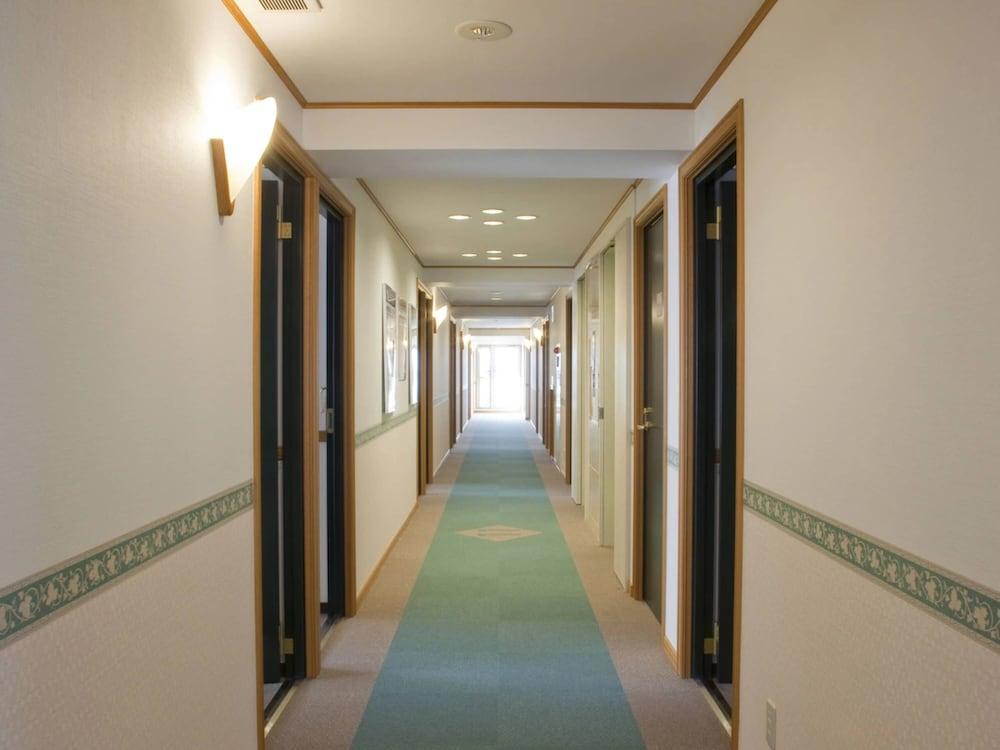 Toyoko Inn Nagano Eki Zenkoji Guchi מראה חיצוני תמונה