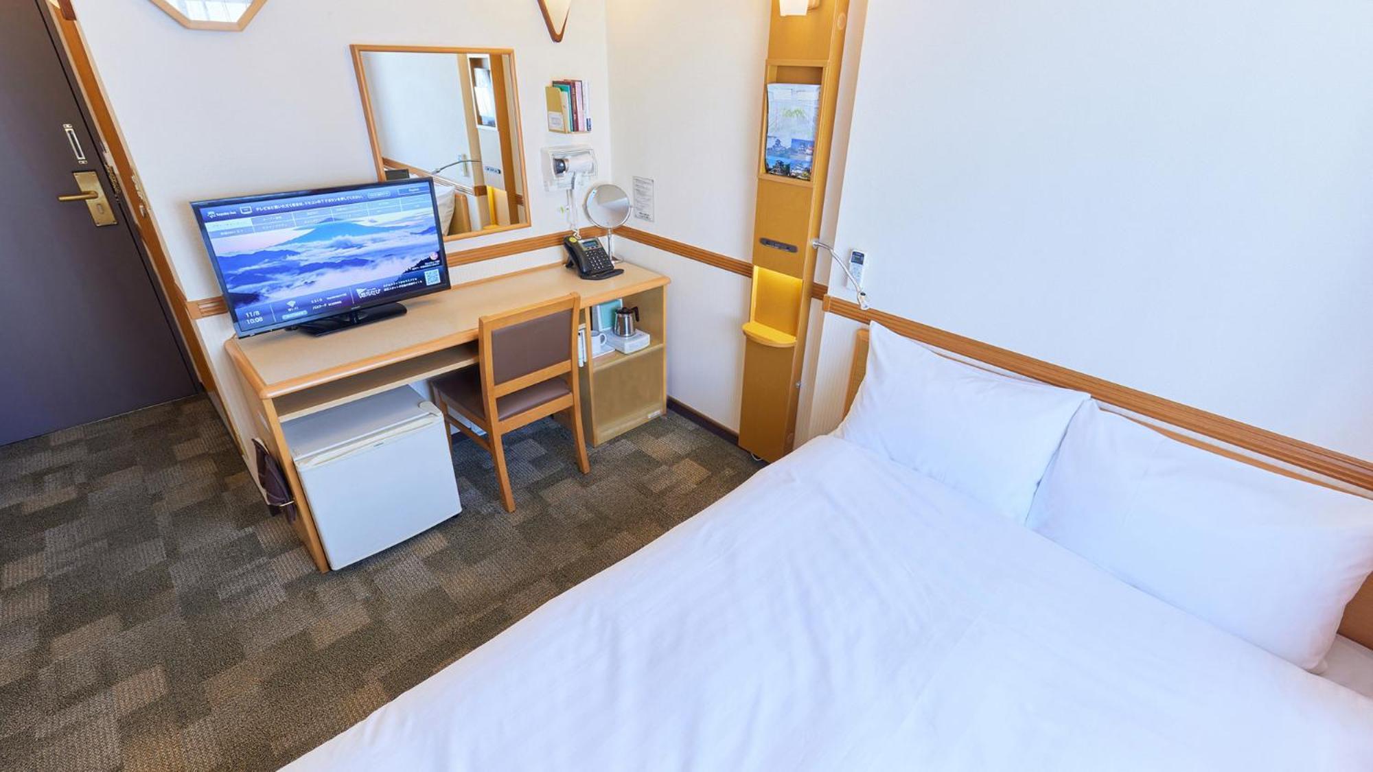 Toyoko Inn Nagano Eki Zenkoji Guchi חדר תמונה