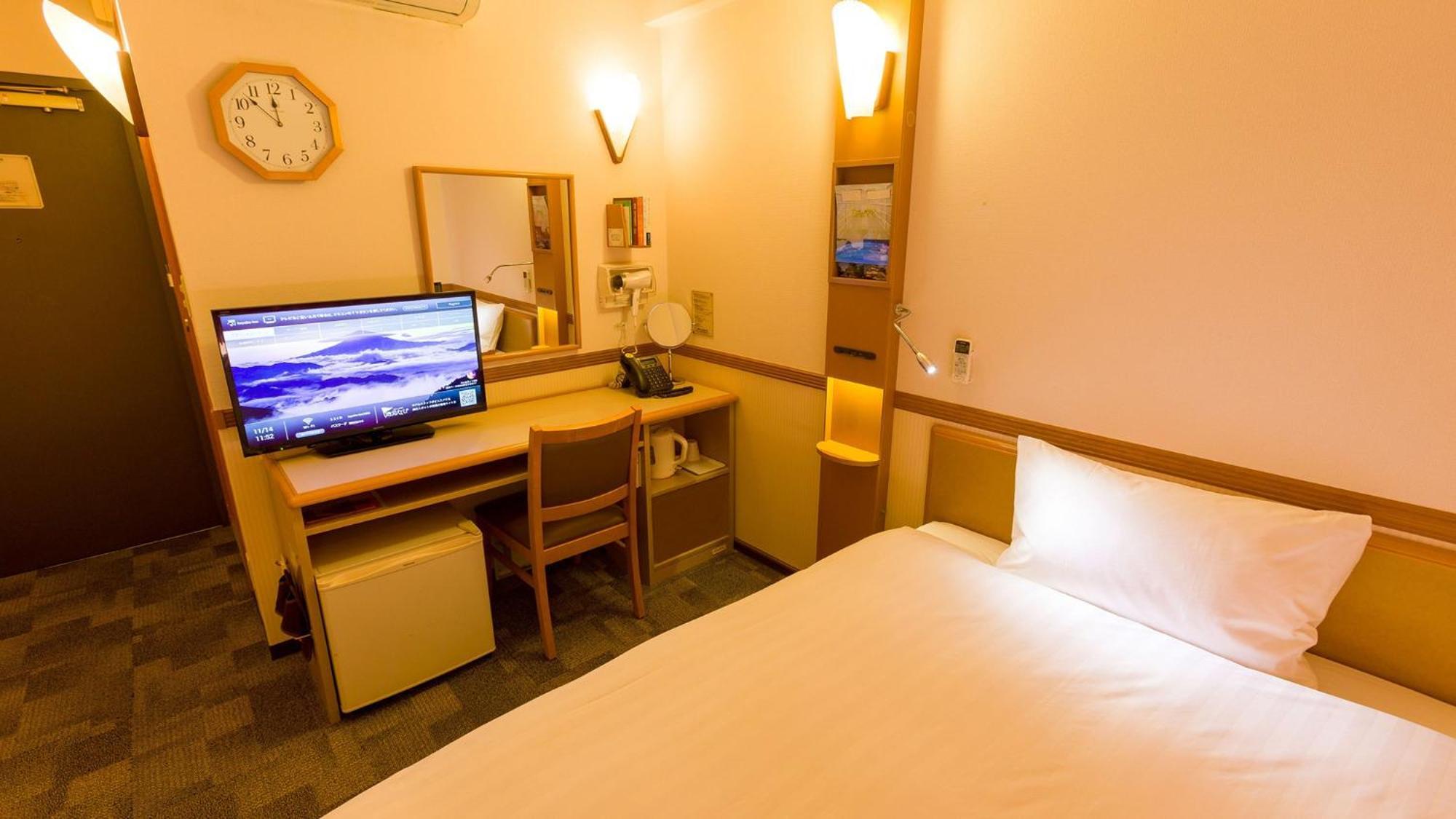 Toyoko Inn Nagano Eki Zenkoji Guchi חדר תמונה