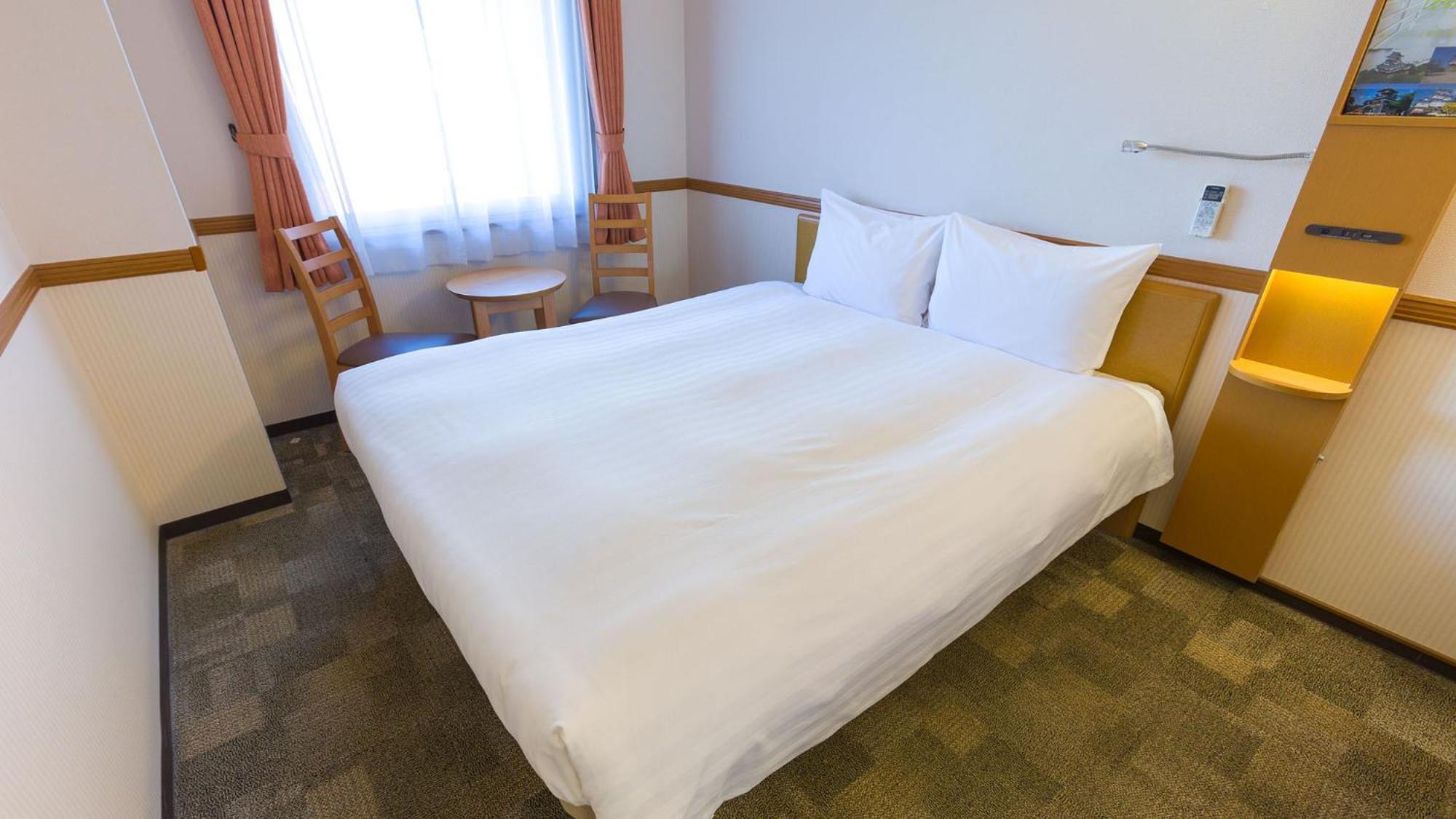 Toyoko Inn Nagano Eki Zenkoji Guchi חדר תמונה
