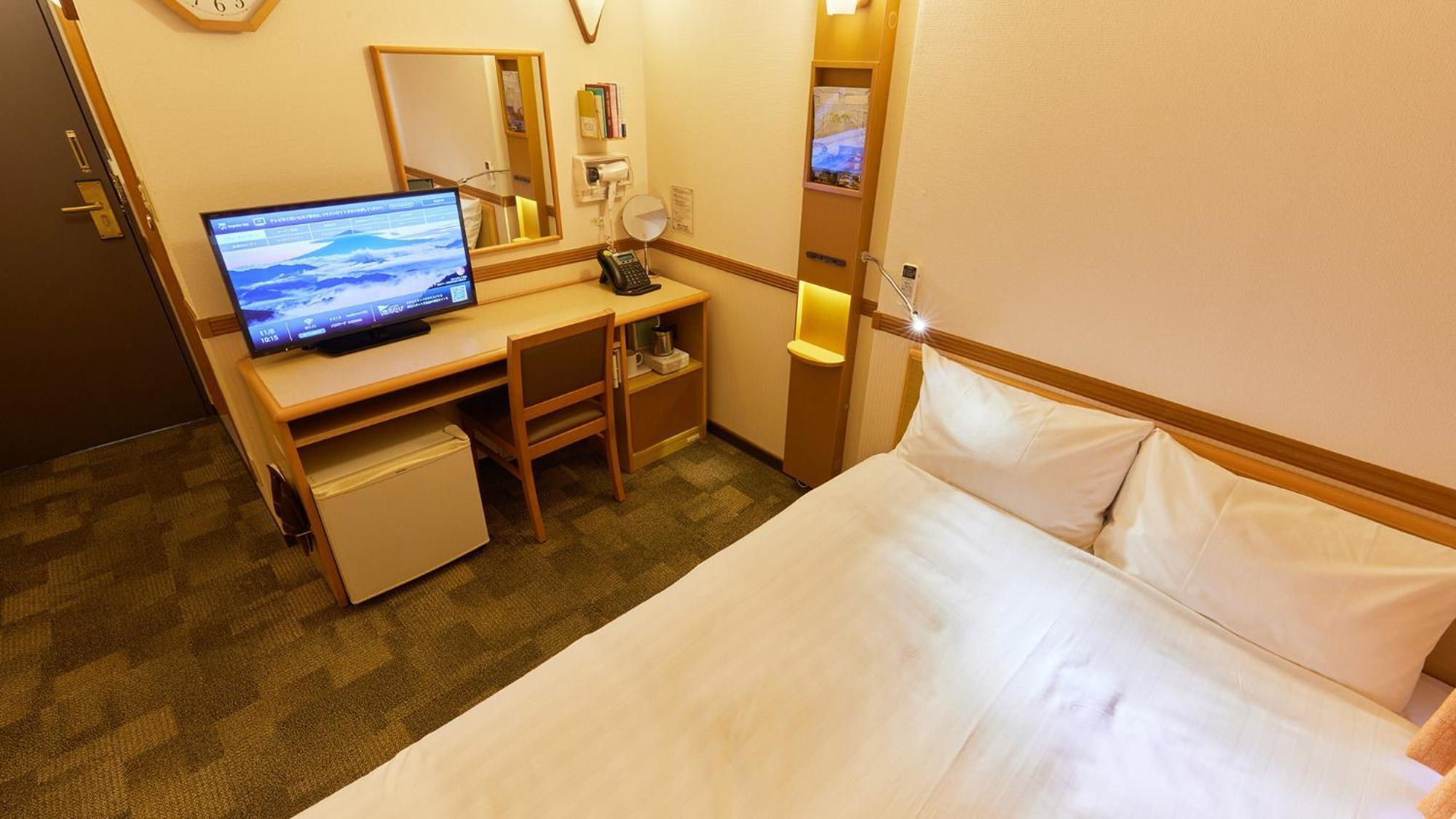 Toyoko Inn Nagano Eki Zenkoji Guchi חדר תמונה