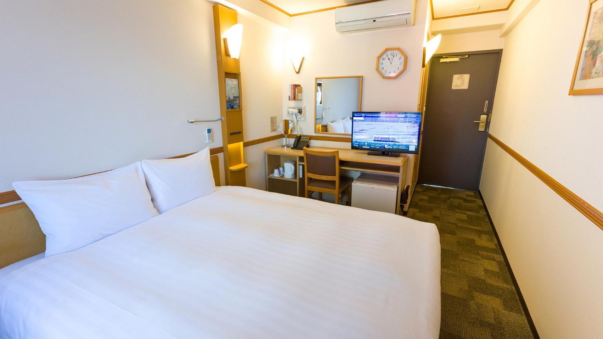 Toyoko Inn Nagano Eki Zenkoji Guchi חדר תמונה